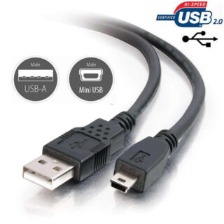 USB Charing & Data Transfer Sync Cable Lead USB-Kable Wire