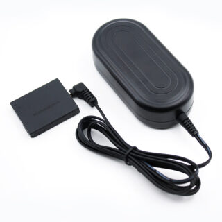 AC Adapter