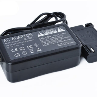 AC Adapter