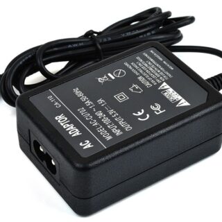 AC Adapter