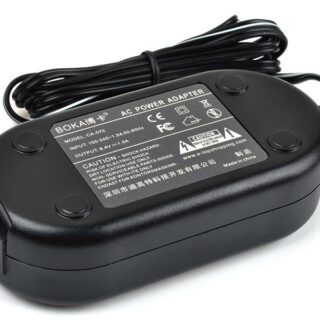 AC Adapter