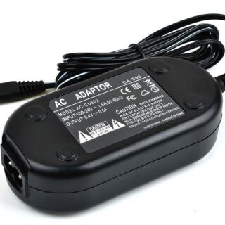 AC Adapter