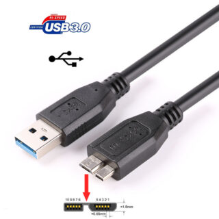 USB 3.0 Cable