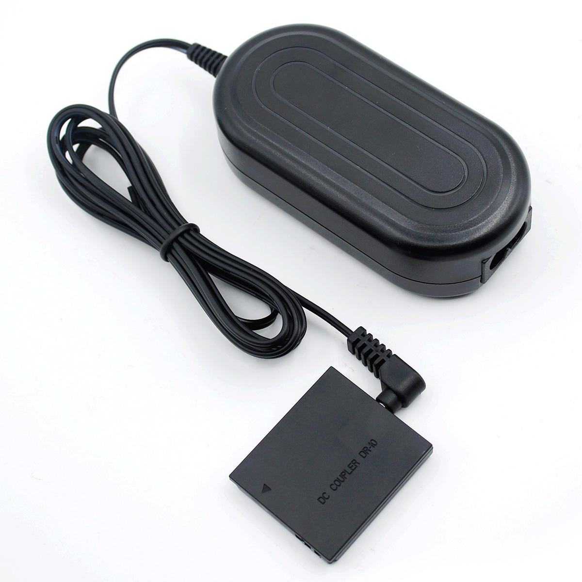 AC Power Adapter for Canon Camera ACK-DC10 DR-10