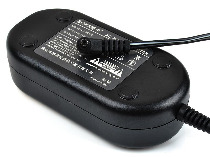 AC Adapter