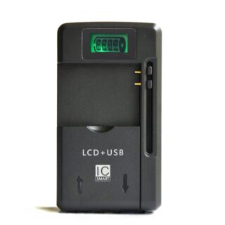 4.2V Battery Charger