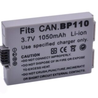 BP-110,BP110 Li-ion Battery