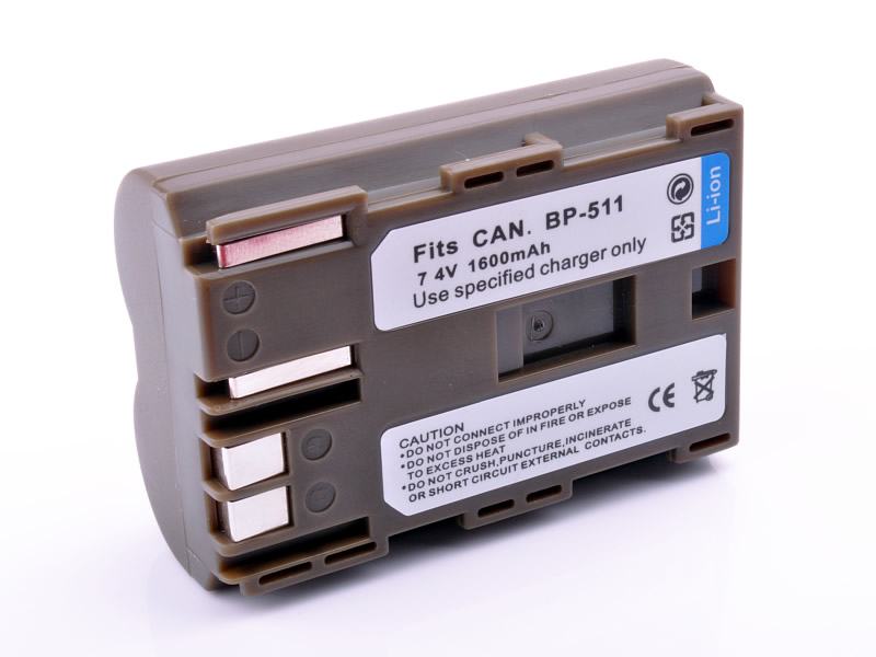 Li-ion Battery