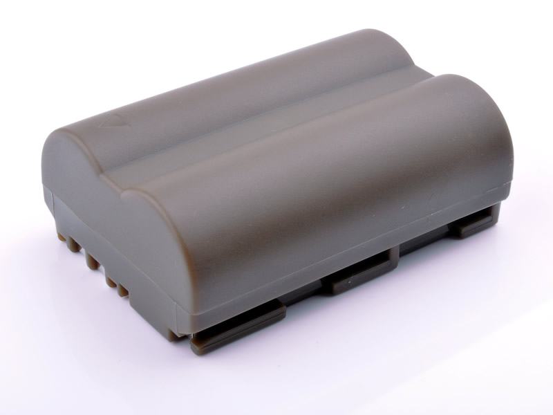 Li-ion Battery