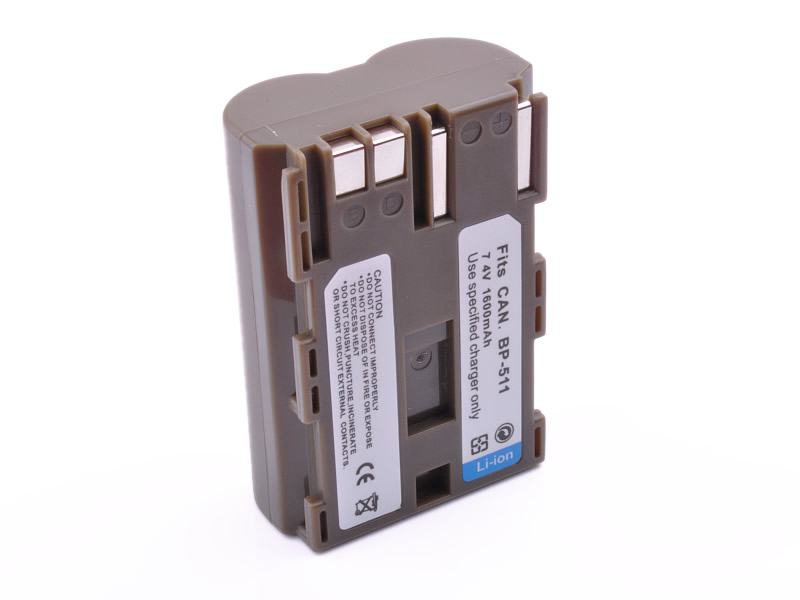 Li-ion Battery