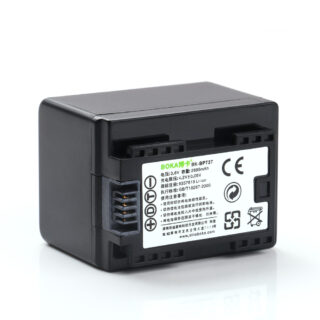 Li-ion Battery