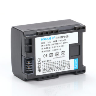Li-ion Battery