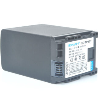 Li-ion Battery
