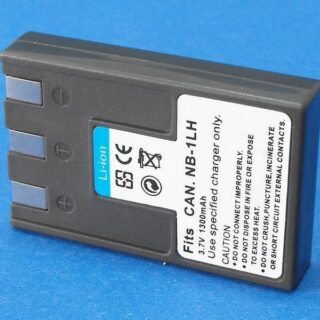 Li-ion Battery