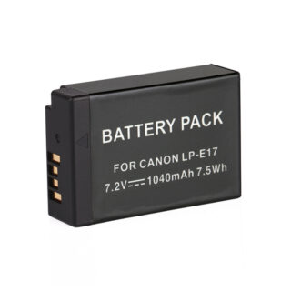 Li-ion Battery