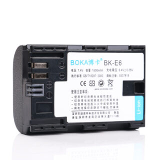 Li-ion Battery