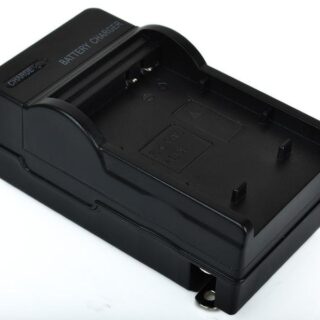Battery Charger For Digital Cameras