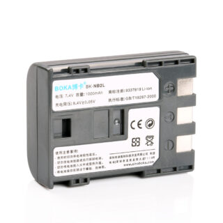 Li-ion Battery