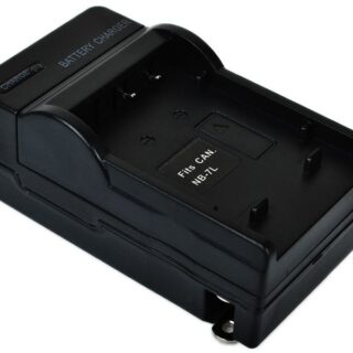 Battery Charger For Digital Cameras