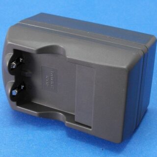 2CR5 Rechargeable Li-ion Battery Charger