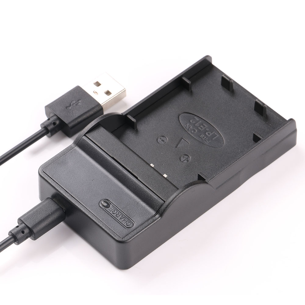 USB Battery Charger