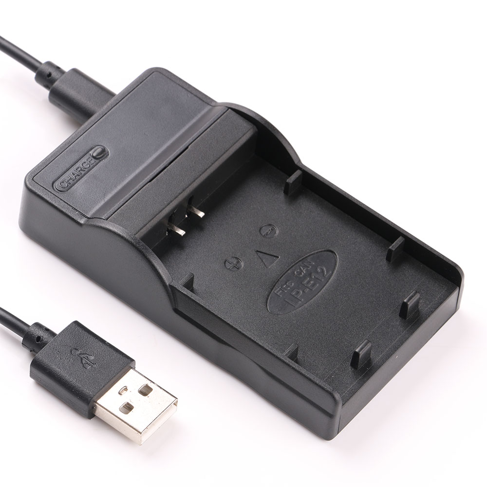 USB Battery Charger
