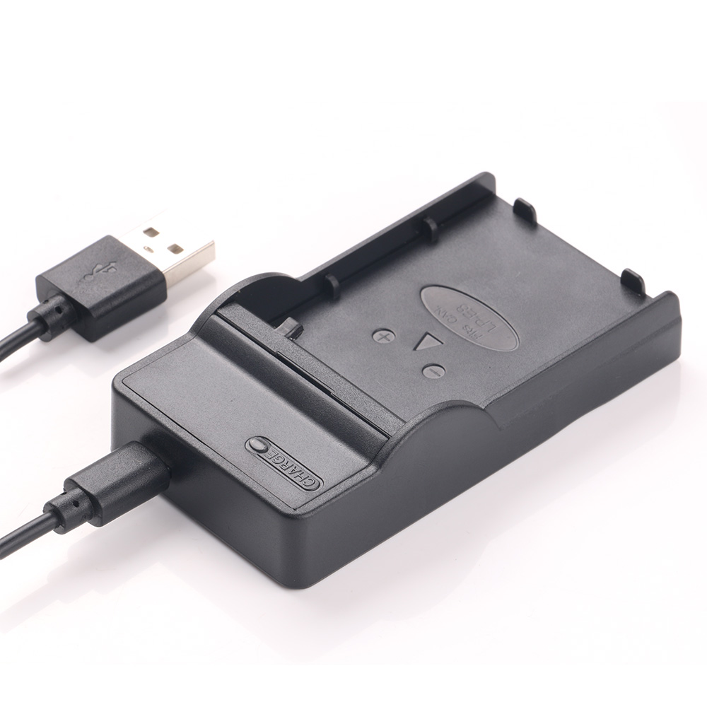 USB Battery Charger