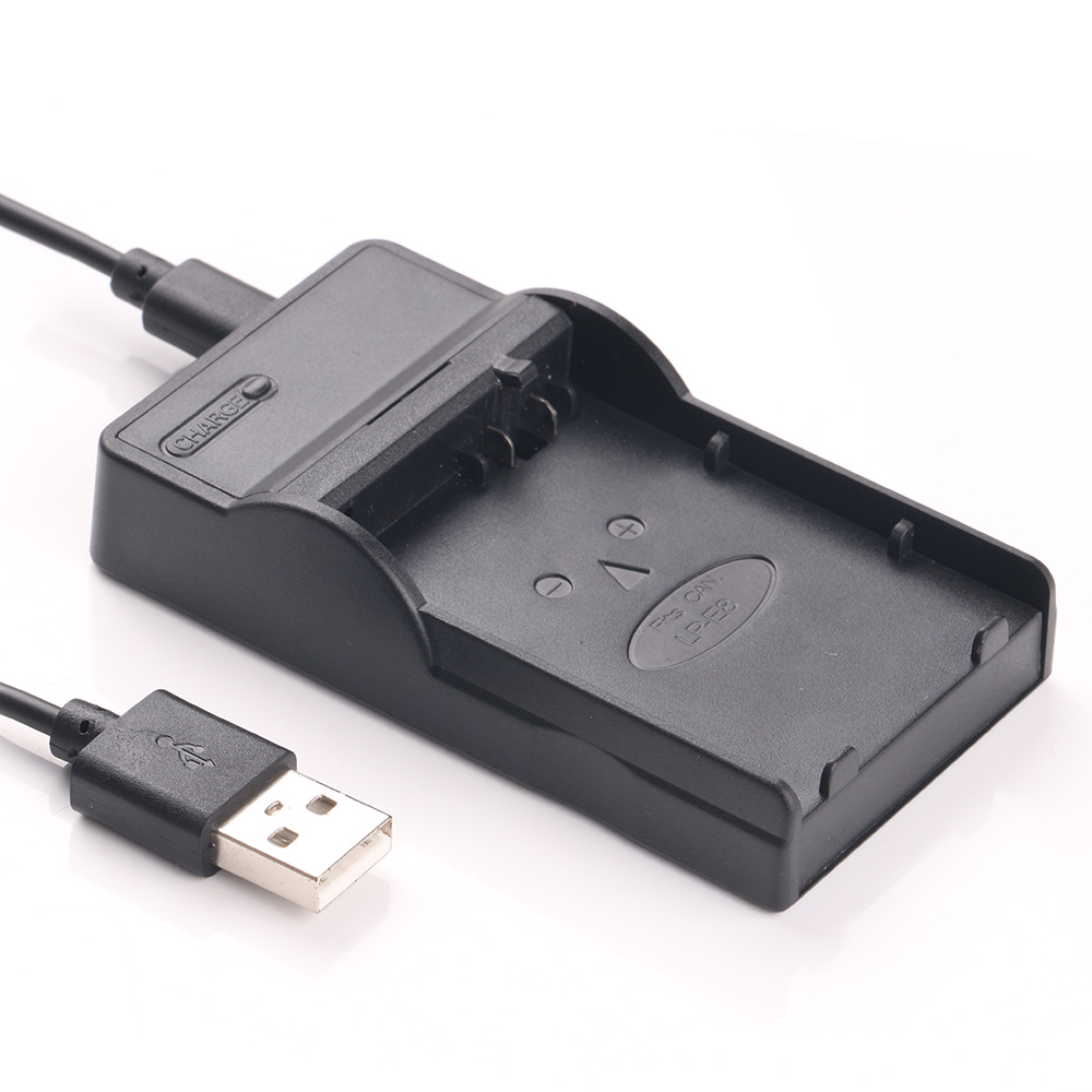 USB Battery Charger