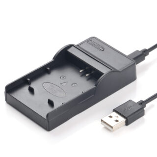 Battery Charger For Digital Cameras