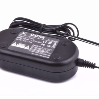 AC Adapter For Sony Webbie HD AC-DL960 CA-DL960 SVD-3986