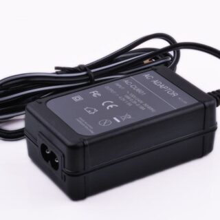 AC Power Supply Adapter Charger For Sony Camera AC-LS5 AC-LS5A AC-LS5B AC-LS5K