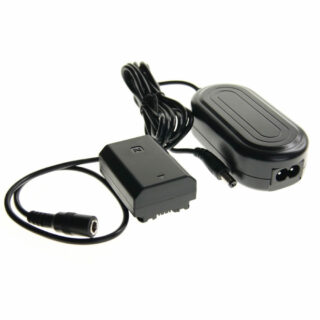 AC Power Supply Adapter Charger For Sony Digital Cameras NP-FZ100