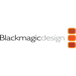 For Blackmagic