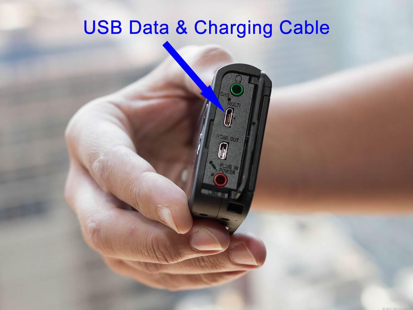 USB Data & Charging Cable Lead for Sony HDR-MV1 HDR-MV1/B Music Video Recorder