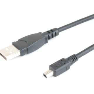 USB Data Transfer Sync Charger Charging for Kodak EasyShare Camera
