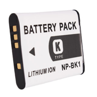 Li-ion Battery For Sony Digital Cameras NP-BK1