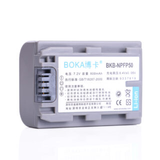 Battery For Sony Digital Camcorder NP-FP30 NP-FP50 NP-FP60