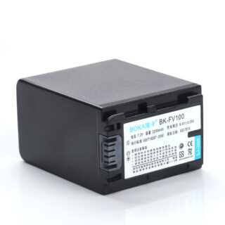 Battery For Sony Digital Camcorder NP-FV70 NP-FV100 NP-FV100A