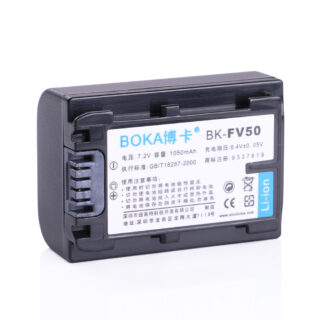 Battery For Sony Digital Camcorder NP-FV30 NP-FV40 NP-FV50 NP-FV50B