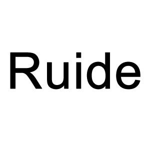 For Ruide