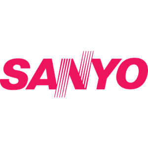 For Sanyo