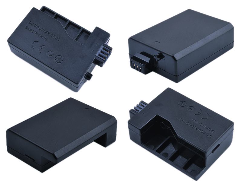USB Power Supply Adapter for Canon DSLR Cameras ACK-E5 DR-E5