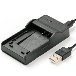 Olympus Digital Camera Battery Charger