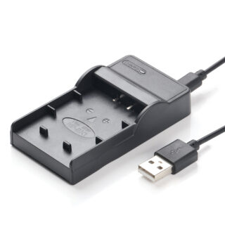 Battery Charger For Sony Digital Cameras NP-BX1 BC-TRX