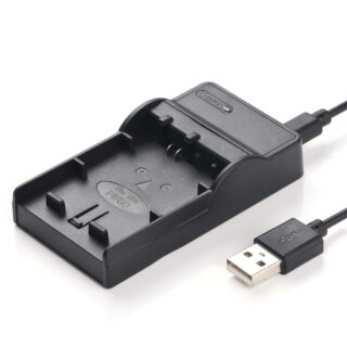 Battery Charger For Sony Digital Cameras NP-FW50 2NP-FW50 BC-VW1 BC-TRW