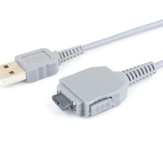 USB Data Transfer Cable For Sony Cyber-Shot Digital Cameras VMC-MD1