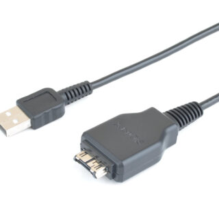USB Data Transfer Cable For Sony Cyber-Shot Digital Cameras VMC-MD2