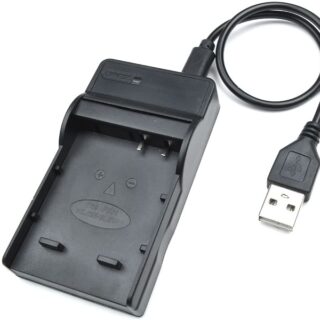 Panasonic DMW-DE-A98A,DE-A99A,DE-A99B,DMW-BTC9,DMW-BTC12 Battery Charger