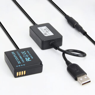 DMW-DCC11