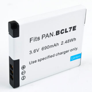 DMW-BCL7,DMW-BCL7E,DMW-BCL7GK,DMW-BCL7PP